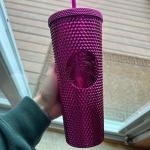 Starbucks Tumbler